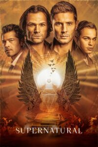 Supernatural (2005)