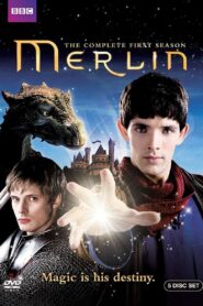 Merlin: Season 1