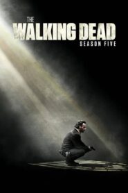 The Walking Dead: Season 5