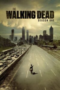 The Walking Dead: Season 1