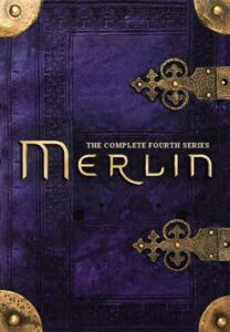 Merlin: Season 4