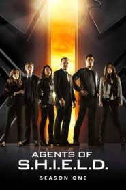 Marvel’s Agents of S.H.I.E.L.D.: Season 1