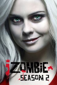 iZombie: Season 2