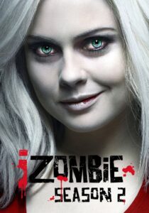 iZombie: Season 2