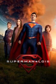 Superman & Lois: Season 2