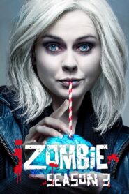 iZombie: Season 3