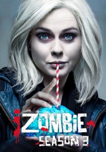 iZombie: Season 3