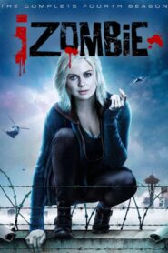 iZombie: Season 4