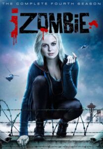 iZombie: Season 4