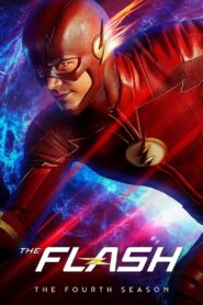 The Flash: Season 4