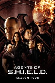 Marvel’s Agents of S.H.I.E.L.D.: Season 4