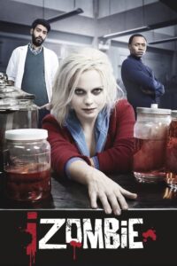 iZombie