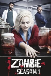 iZombie: Season 1