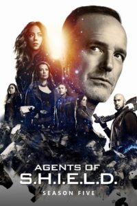 Marvel’s Agents of S.H.I.E.L.D.: Season 5