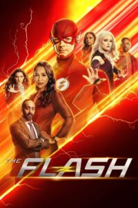 The Flash: Season 8