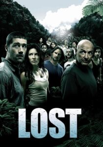 Lost: Season 2