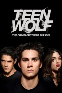 Teen Wolf: Season 3