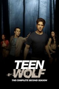 Teen Wolf: Season 2