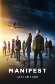 Manifest: Season 4