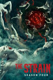 The Strain: Season 4