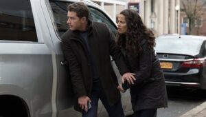 Manifest: 1×12