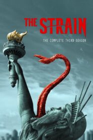 The Strain: Season 3