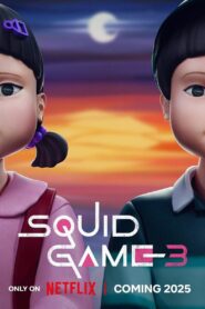 Squid Game: Season 3