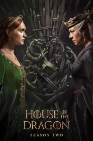 House of the Dragon: Season 2