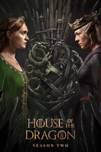 House of the Dragon: Season 2