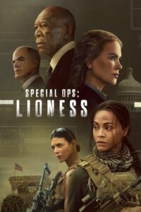 Lioness: Season 1