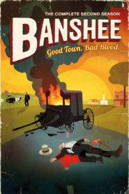 Banshee: Season 2