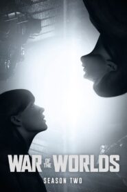 War of the Worlds: Season 2