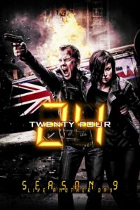 24: Season 9 – Live Another Day