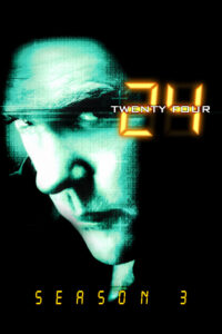 24: Season 3