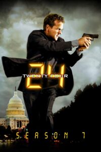 24: Season 7